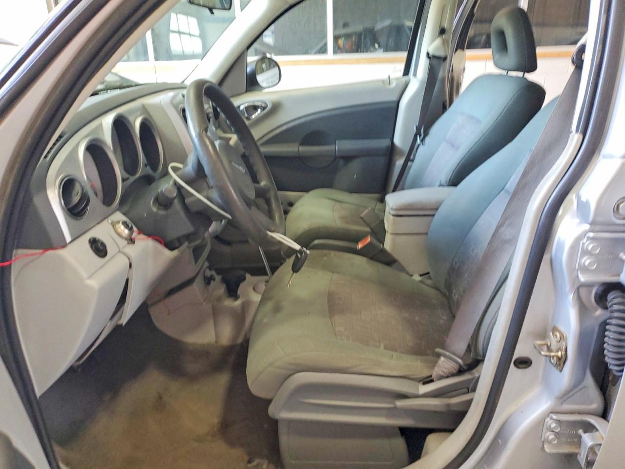 Chrysler PT Cruiser Touring