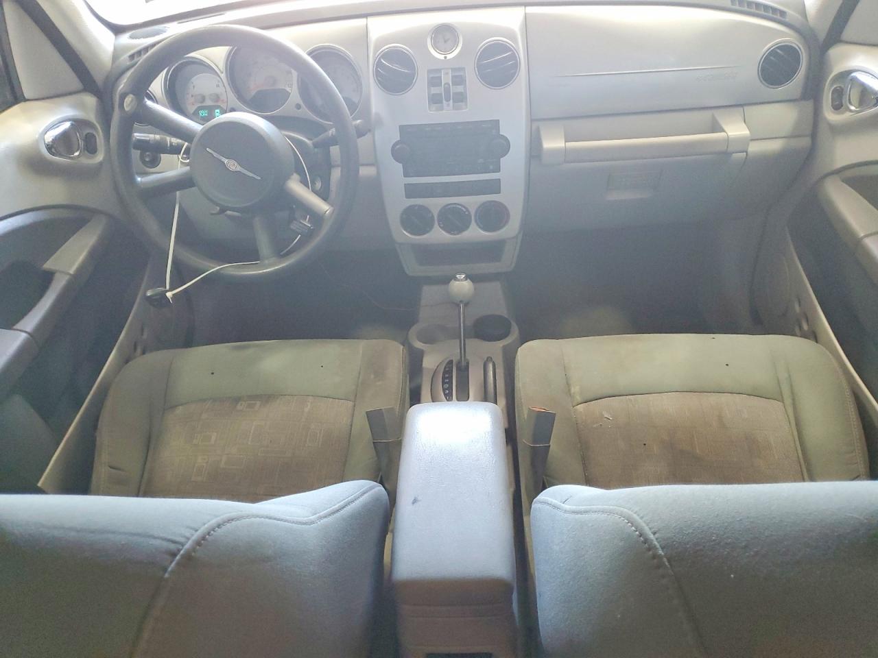 Chrysler PT Cruiser Touring