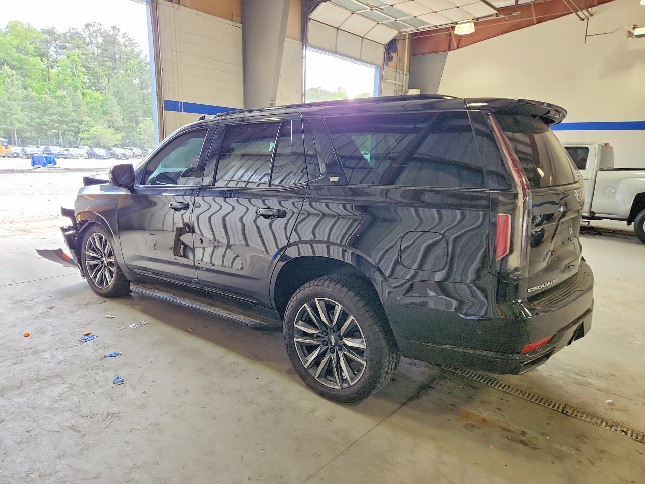 Cadillac Escalade Sport Platinum