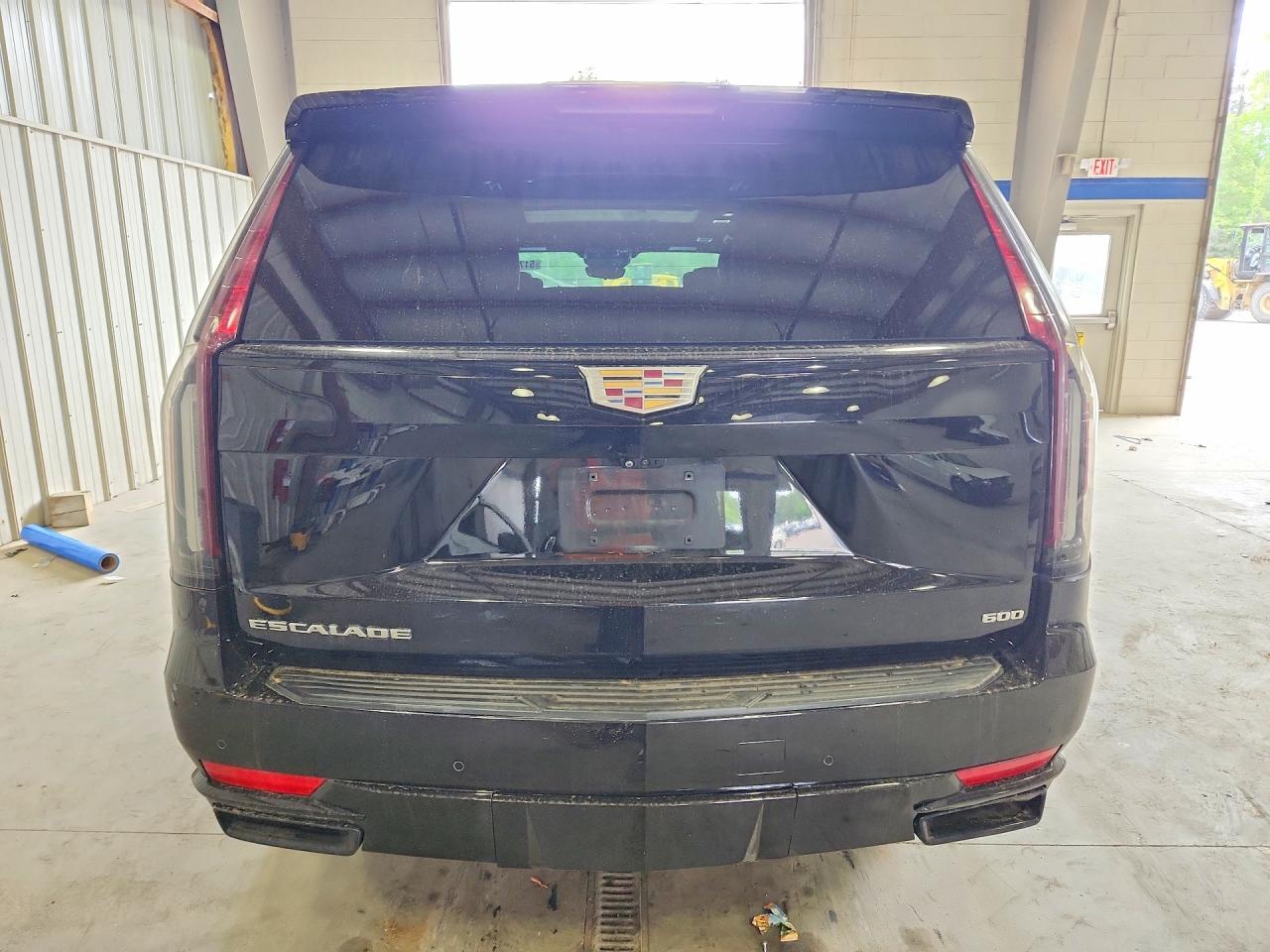 Cadillac Escalade Sport Platinum