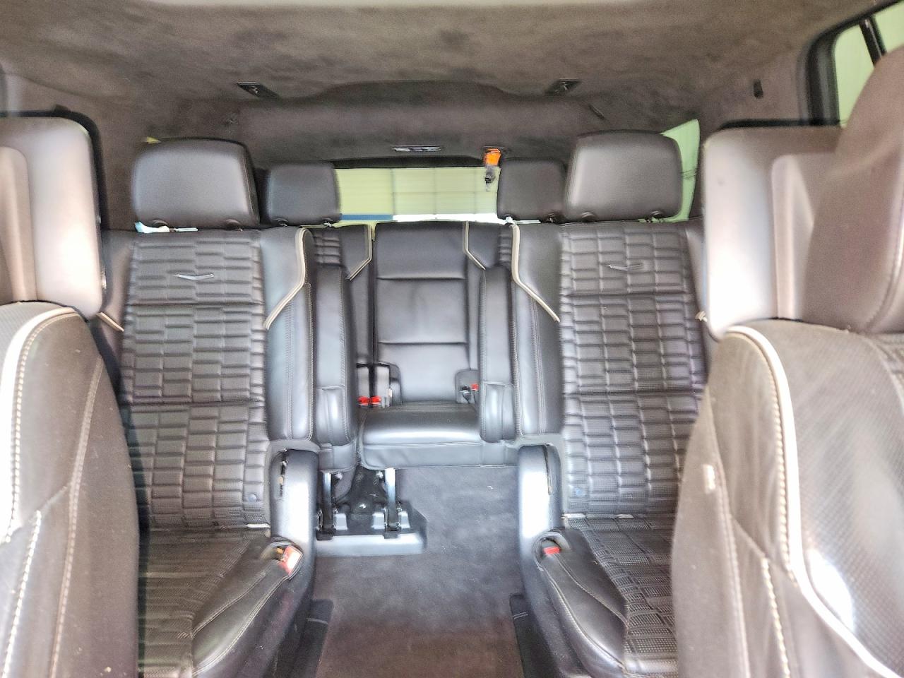 Cadillac Escalade Sport Platinum
