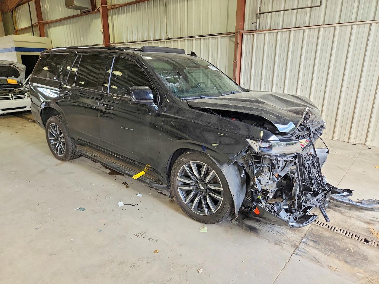 Cadillac Escalade Sport Platinum