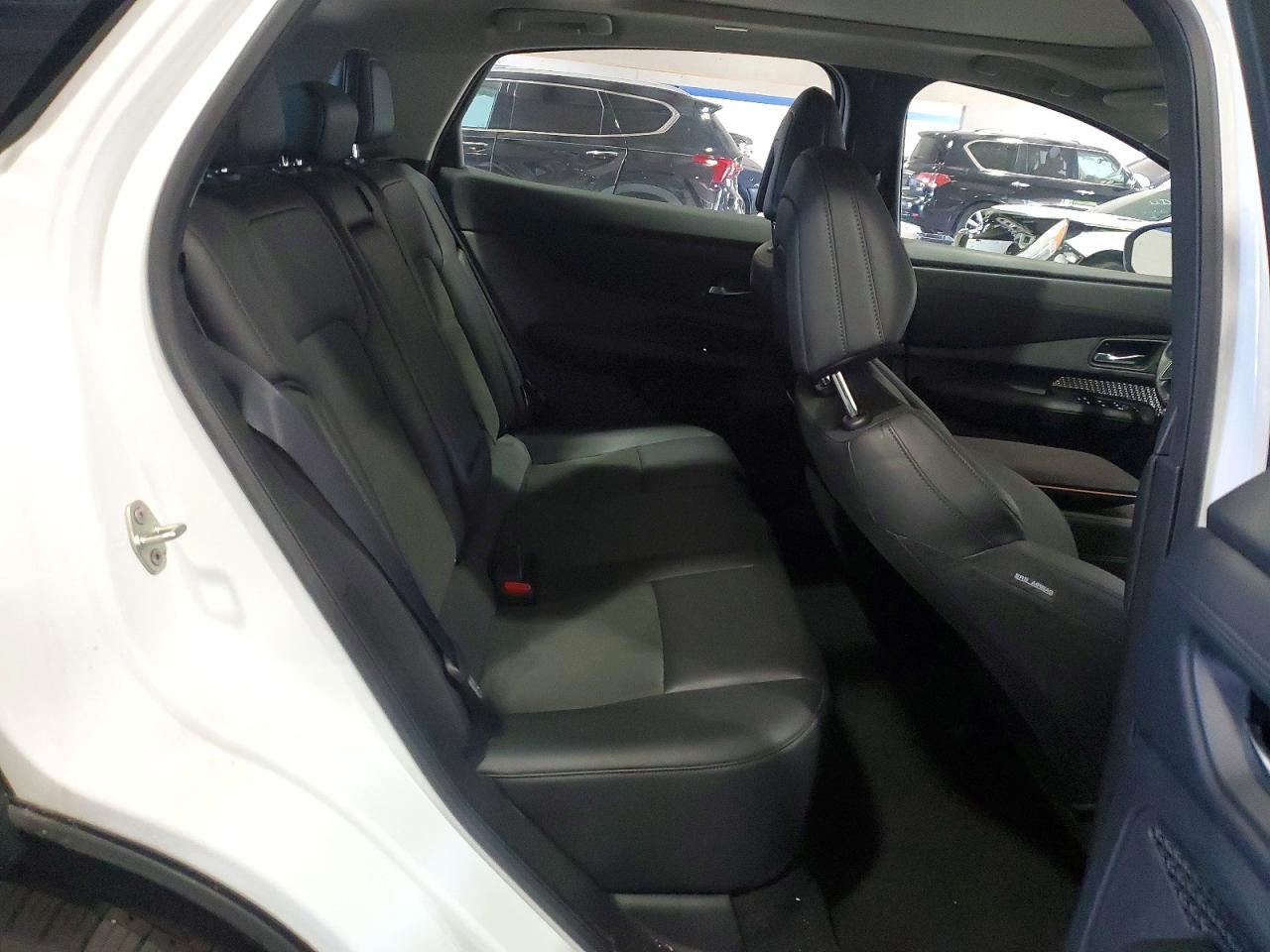 Nissan Ariya Premiere