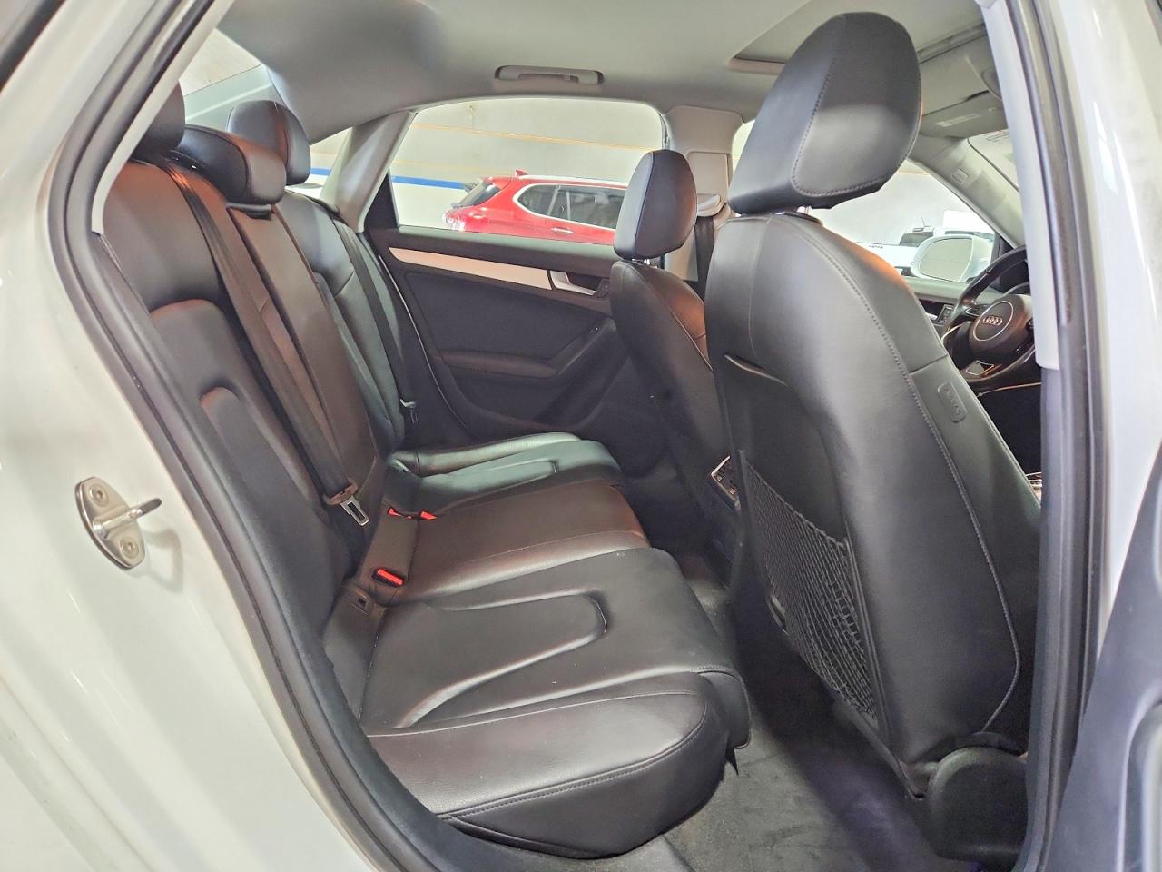Audi A4 Premium S-line
