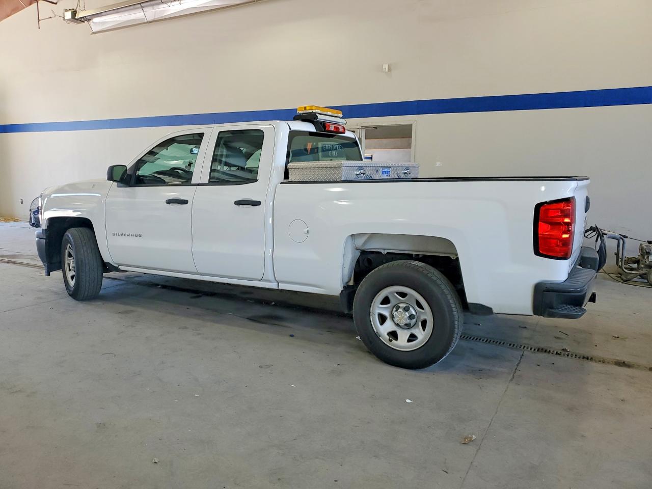Chevrolet Silverado C1500