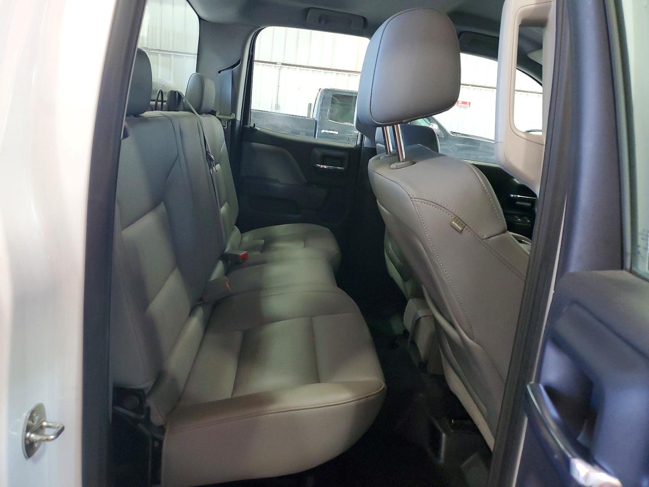Chevrolet Silverado C1500