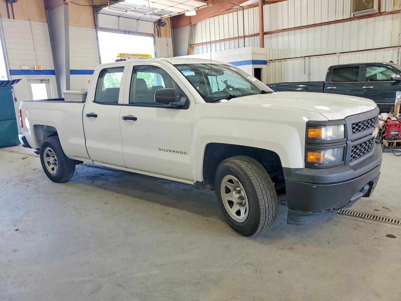 Chevrolet Silverado C1500