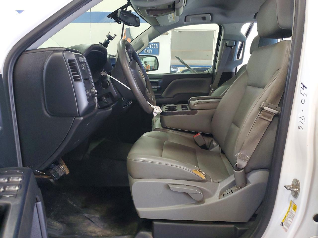 Chevrolet Silverado C1500