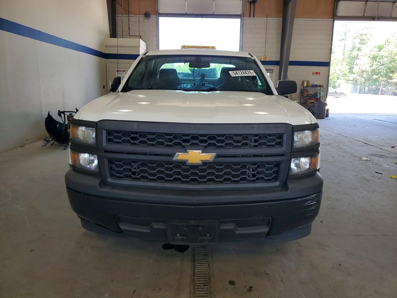 Chevrolet Silverado C1500