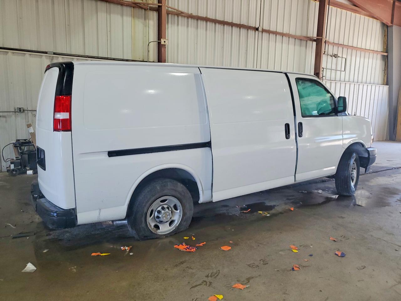Chevrolet Express