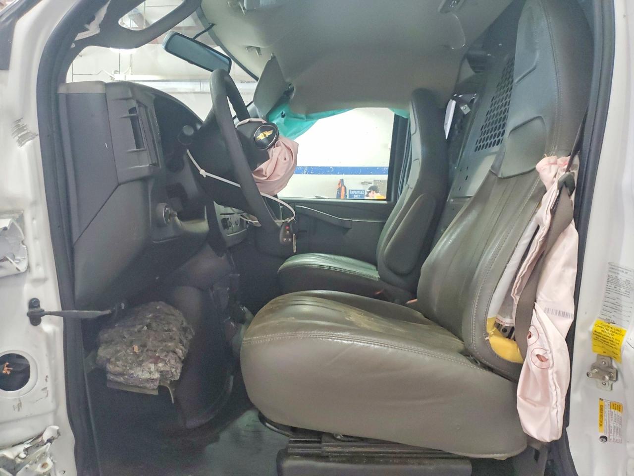 Chevrolet Express