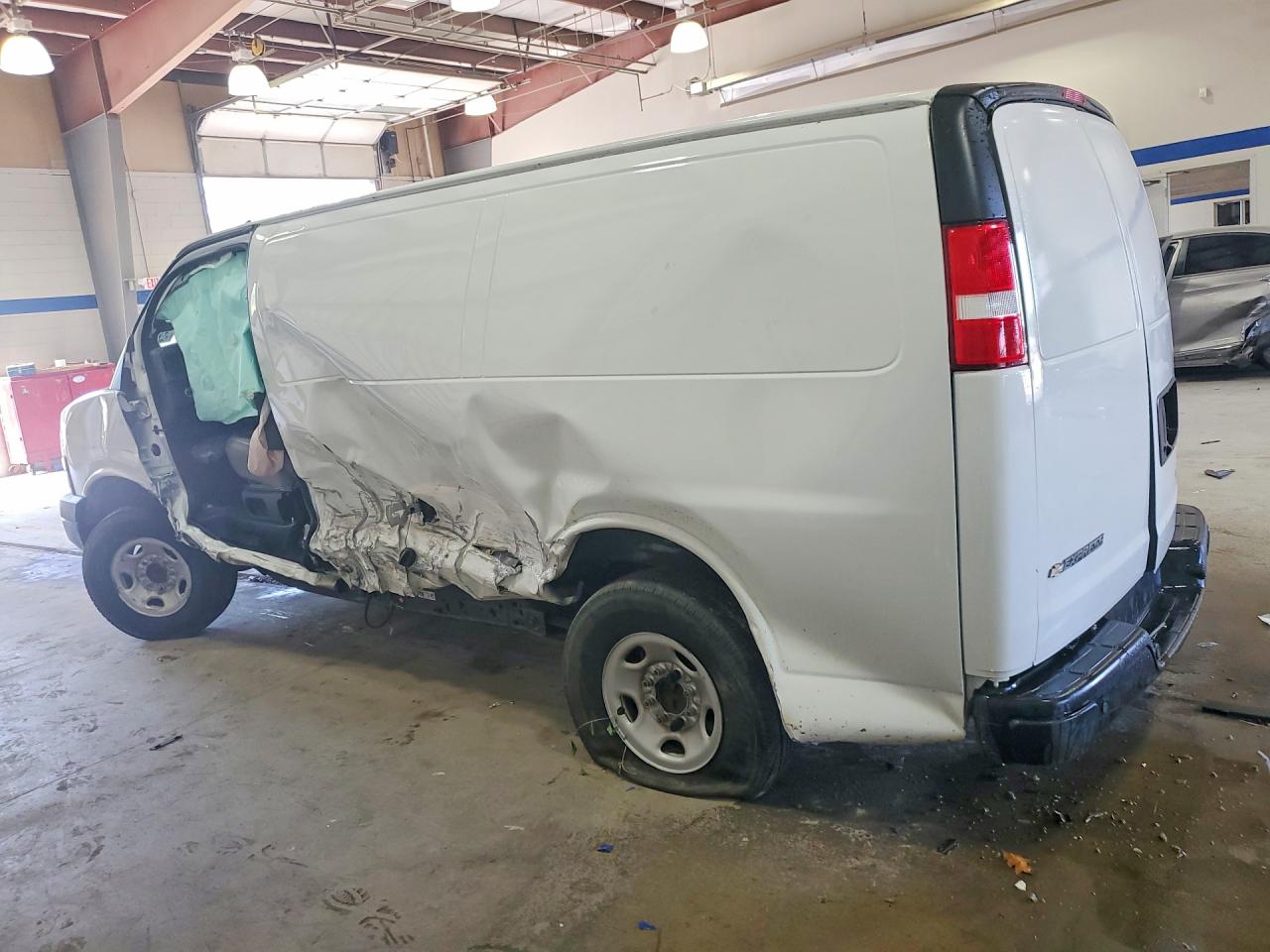 Chevrolet Express