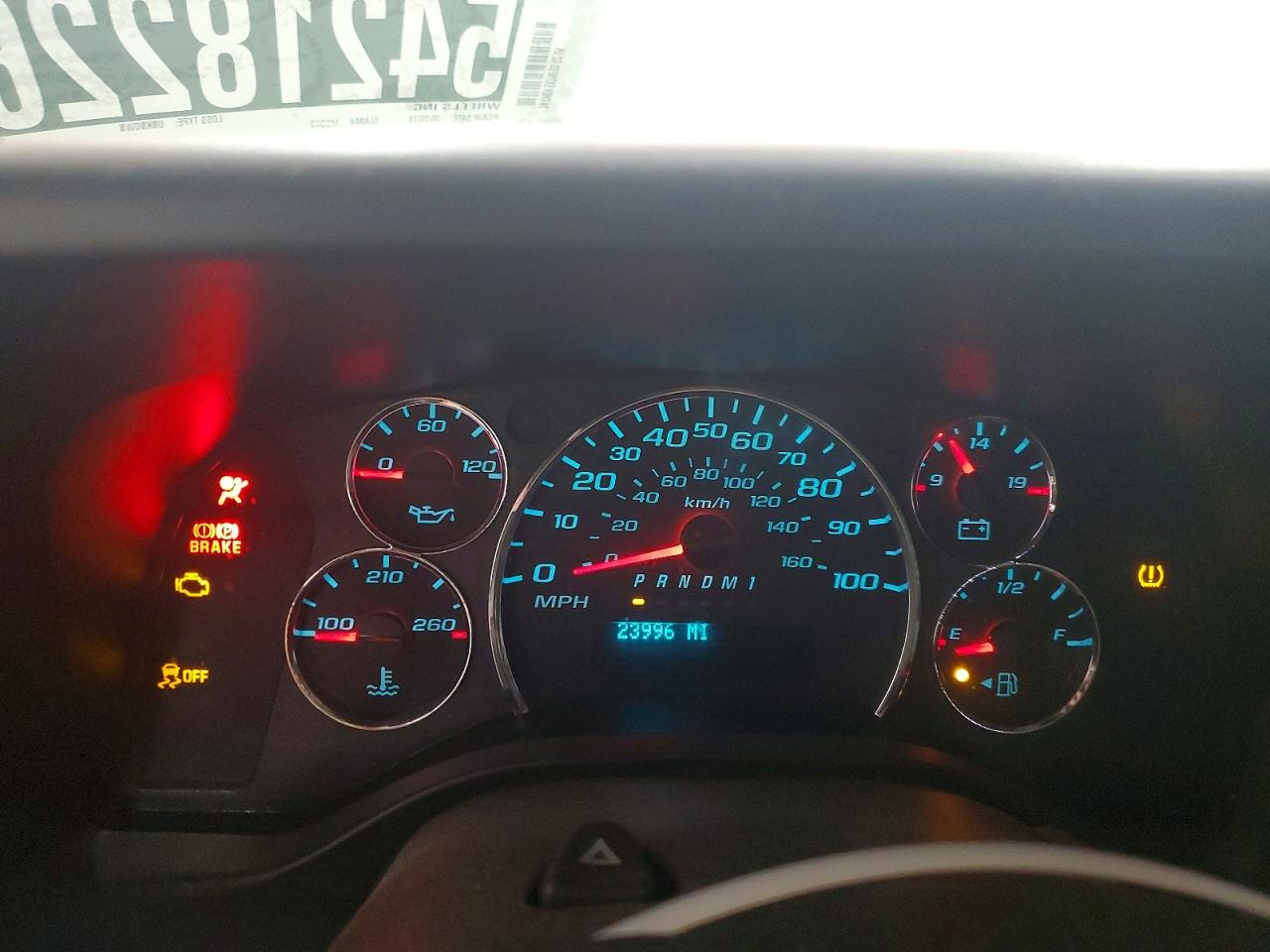 Chevrolet Express