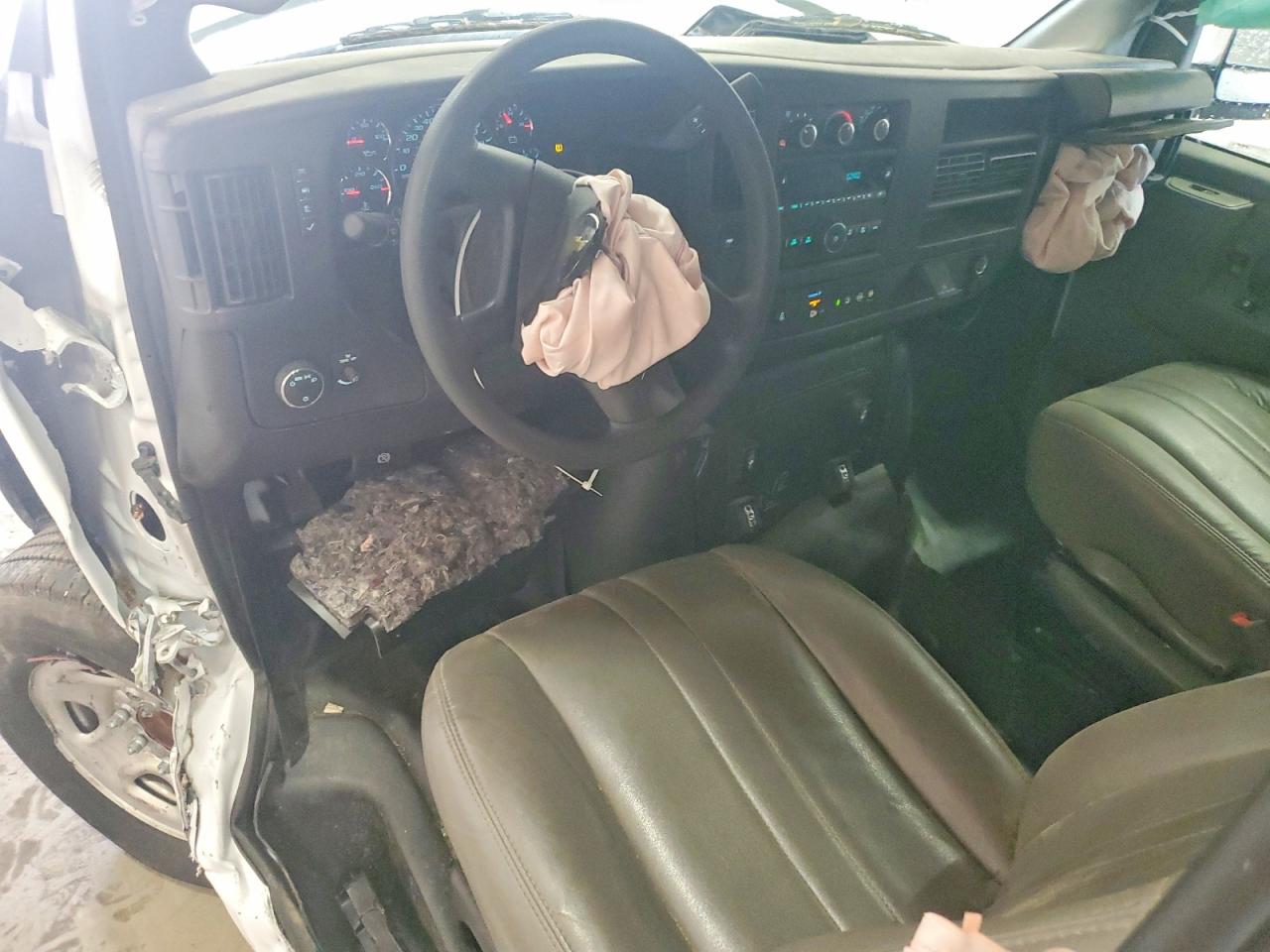 Chevrolet Express