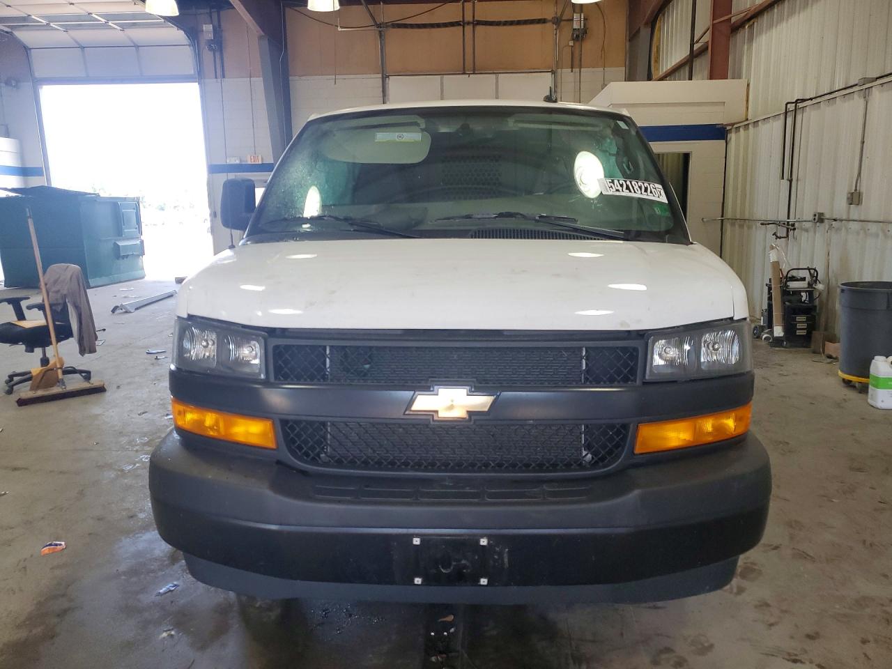 Chevrolet Express