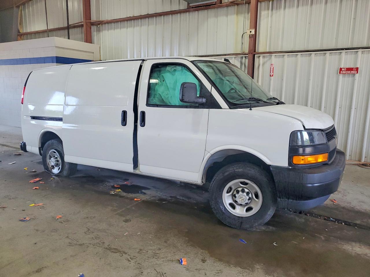 Chevrolet Express