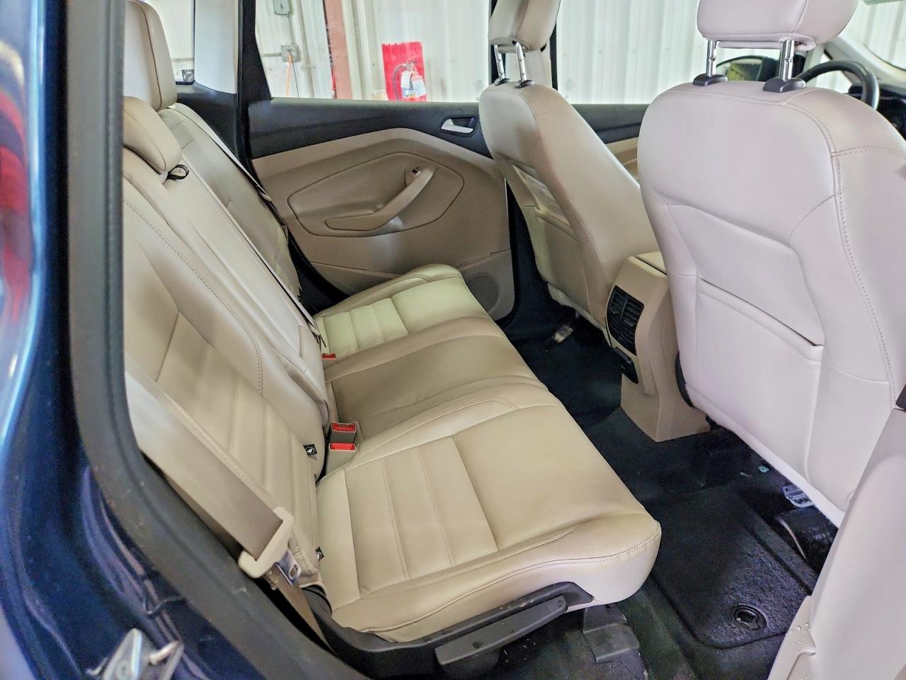 Ford Cmax Se