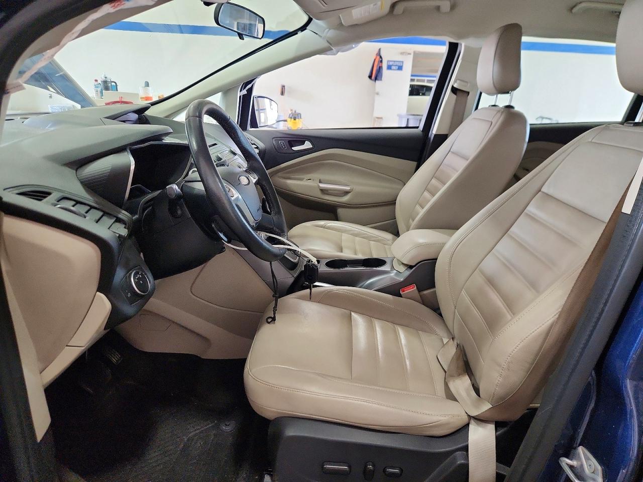 Ford Cmax Se