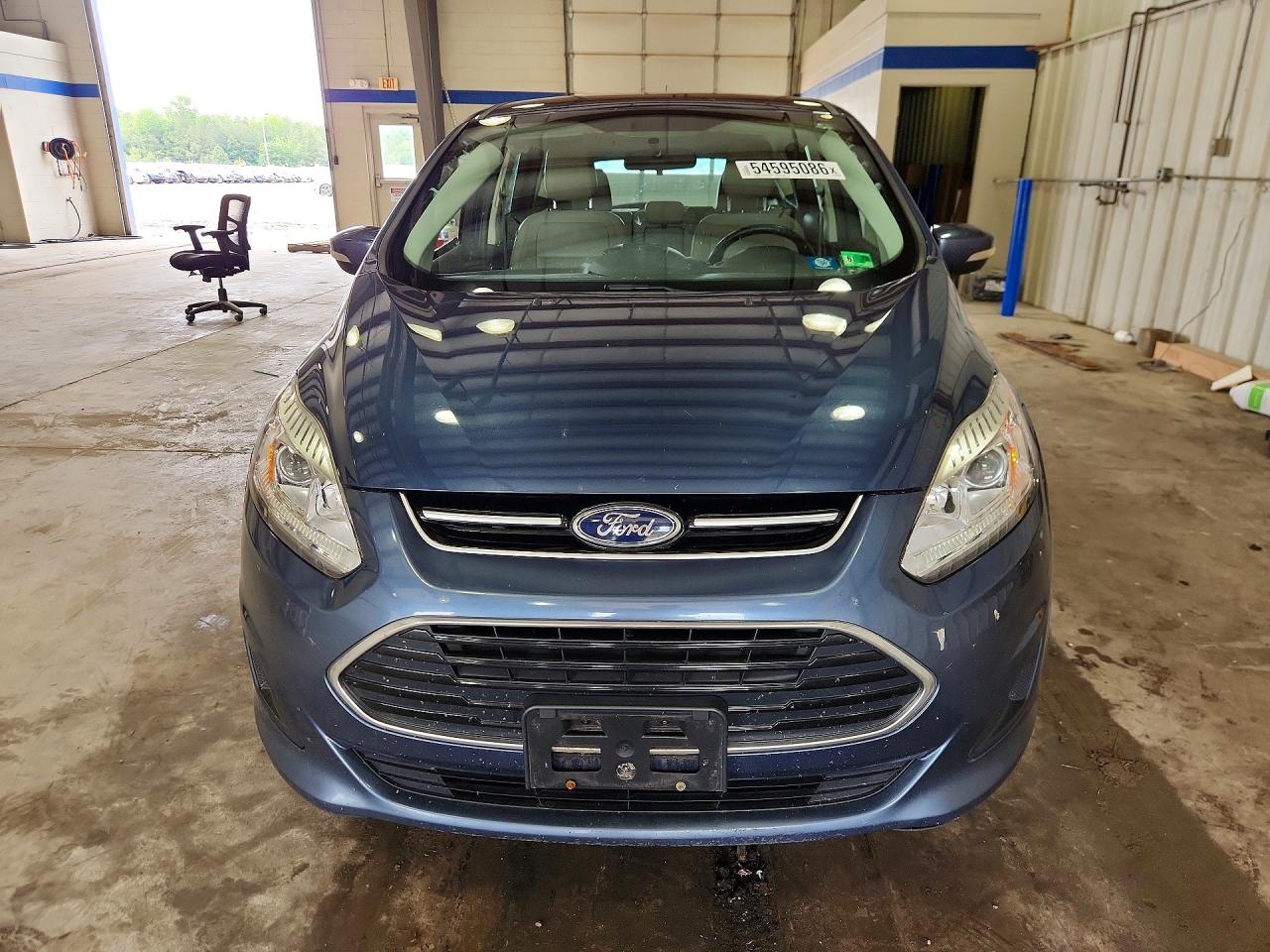 Ford Cmax Se
