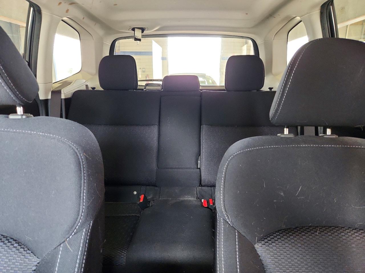 Subaru Forester 2.5i Premium