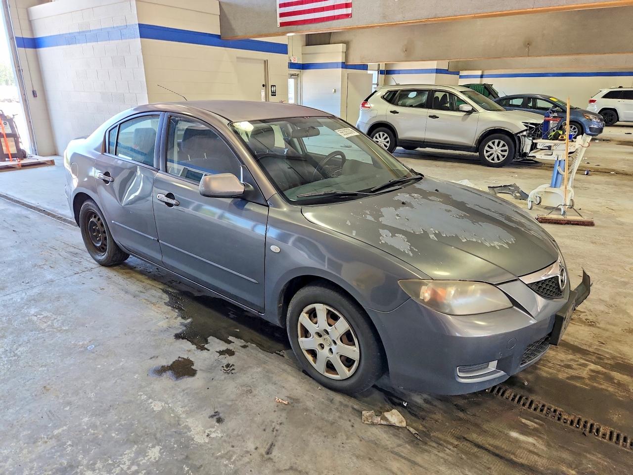 Mazda 3 I