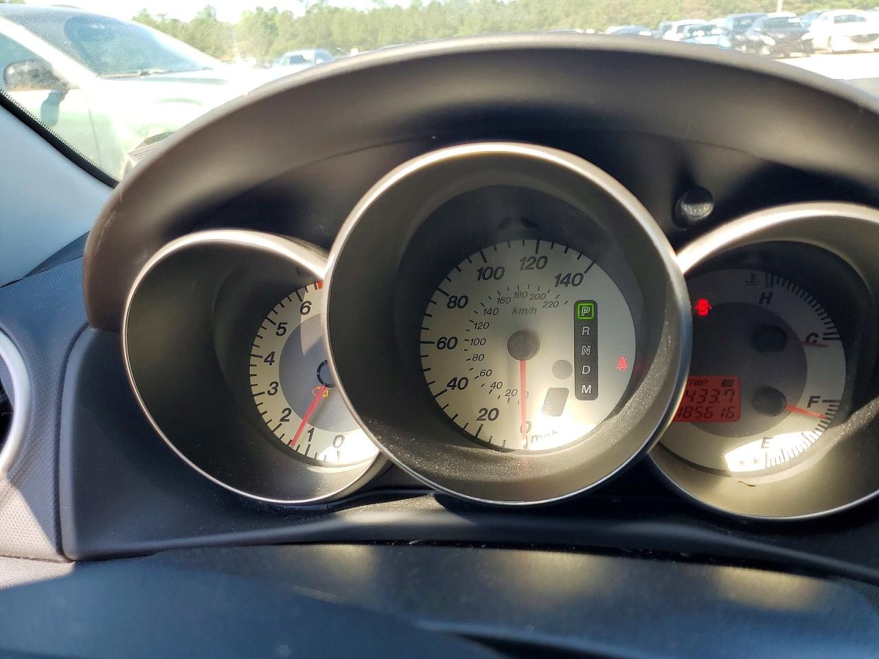 Mazda 3 I