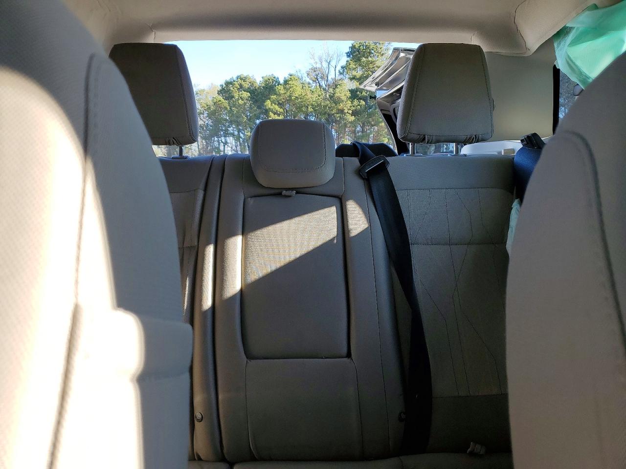 Ford EcoSport Se