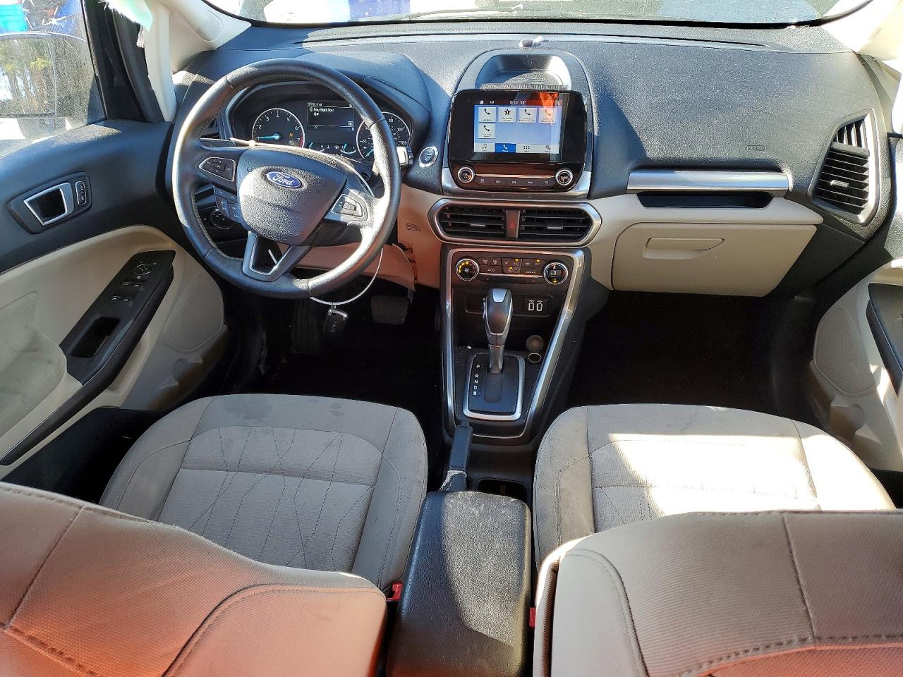 Ford EcoSport Se