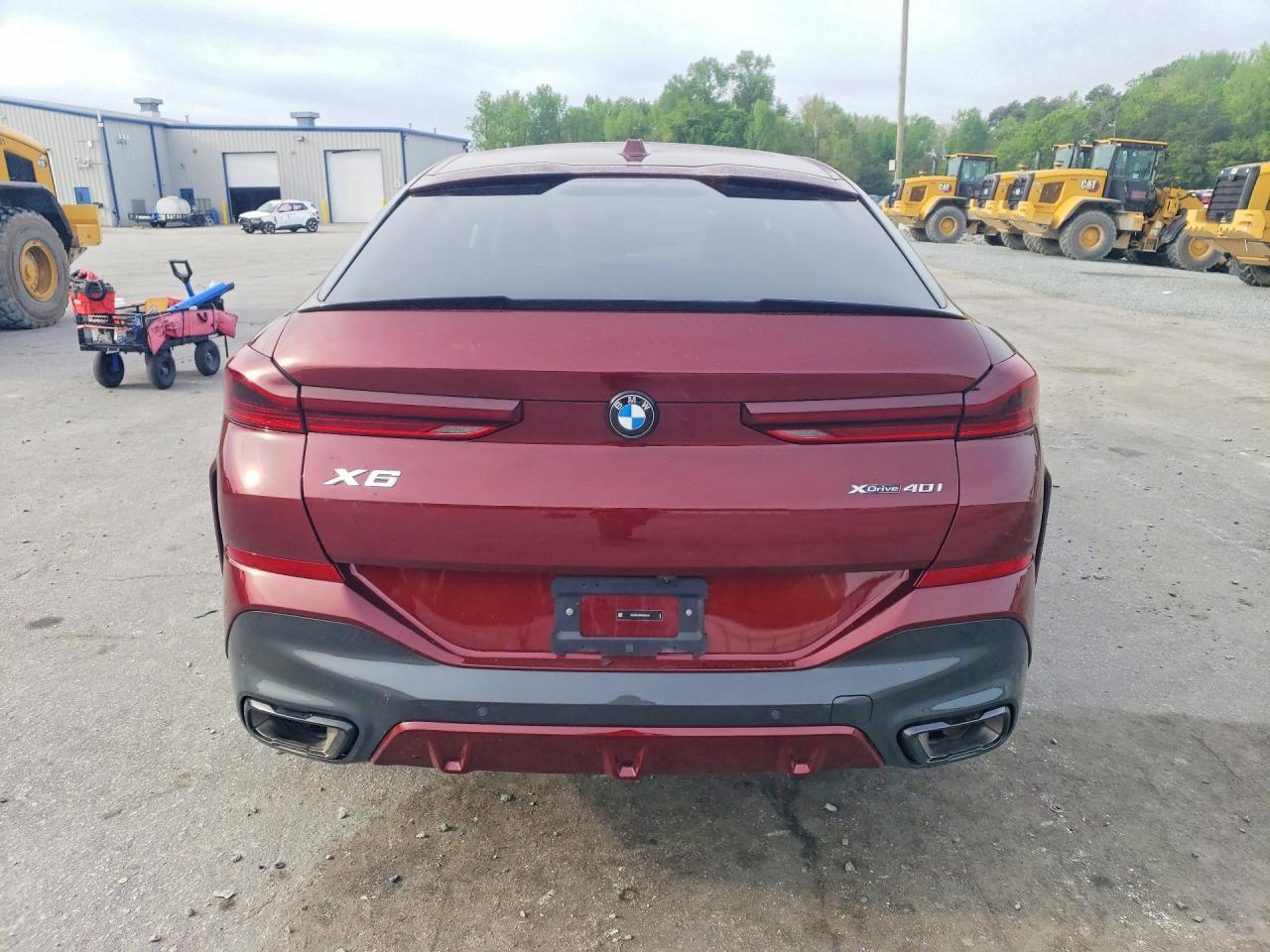 BMW X Series Xdrive40i