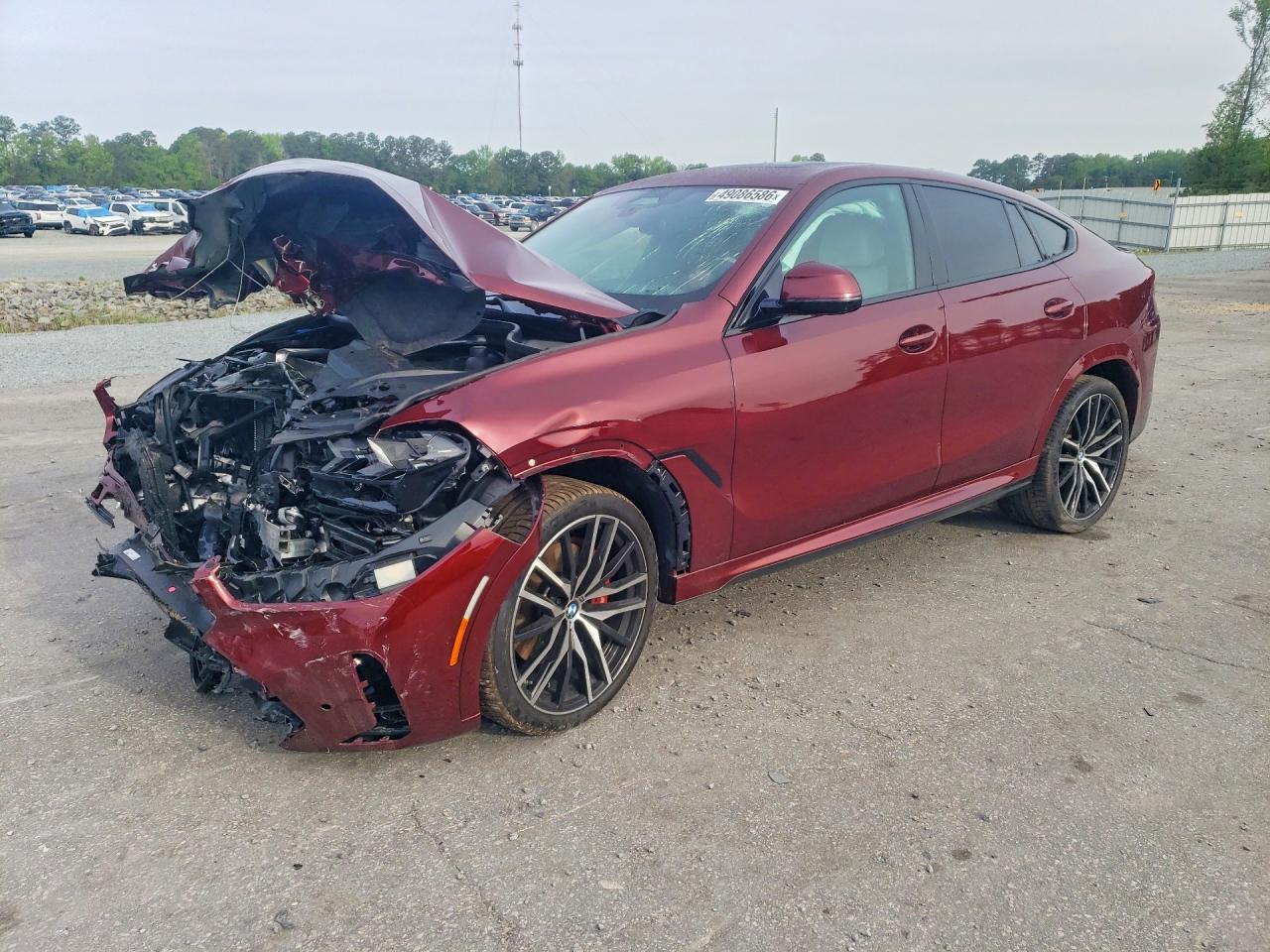 BMW X Series Xdrive40i
