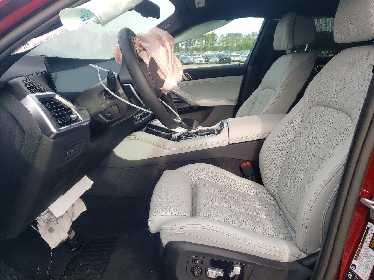 BMW X Series Xdrive40i