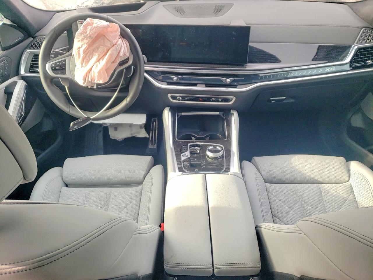 BMW X Series Xdrive40i