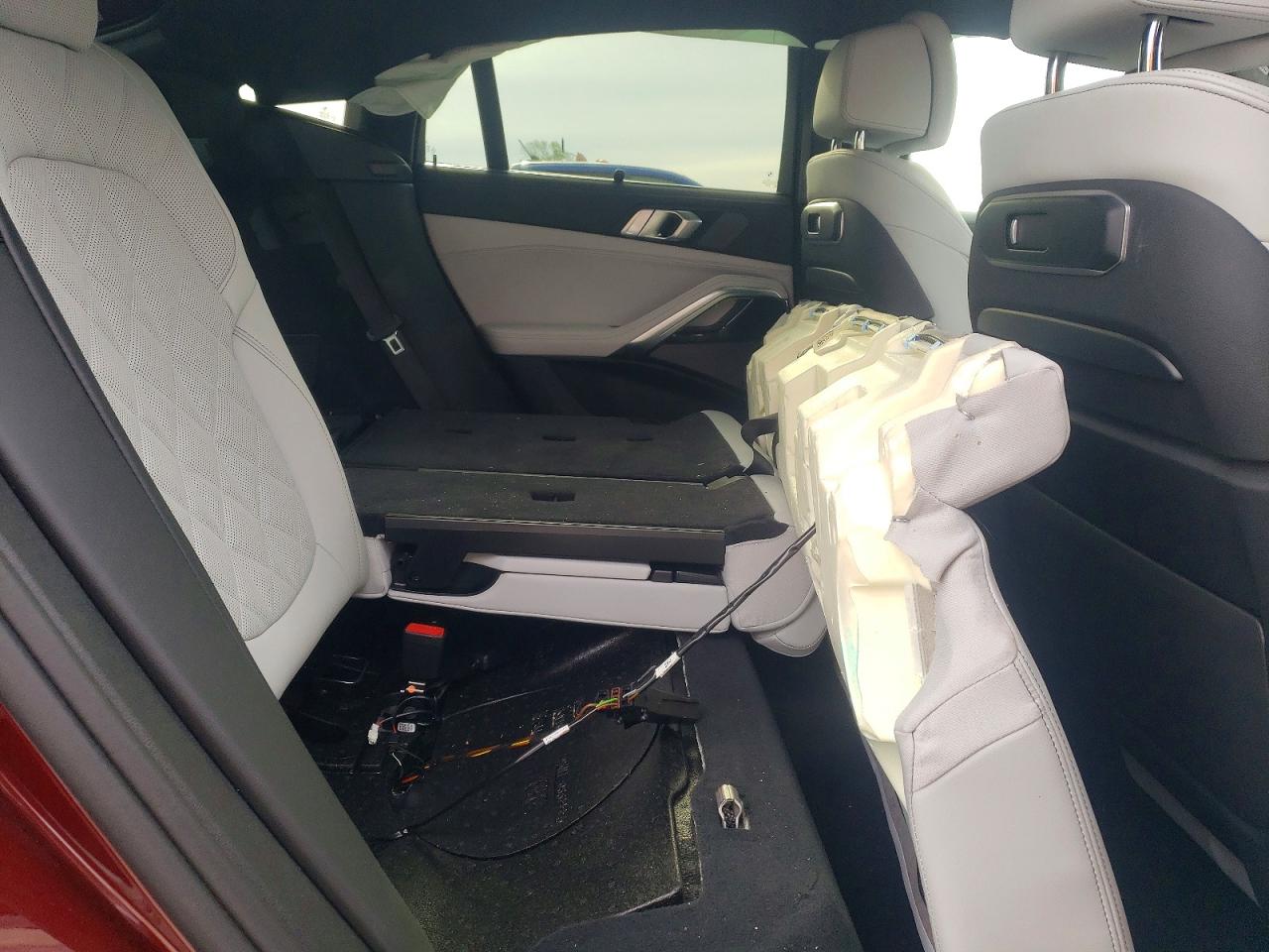BMW X Series Xdrive40i