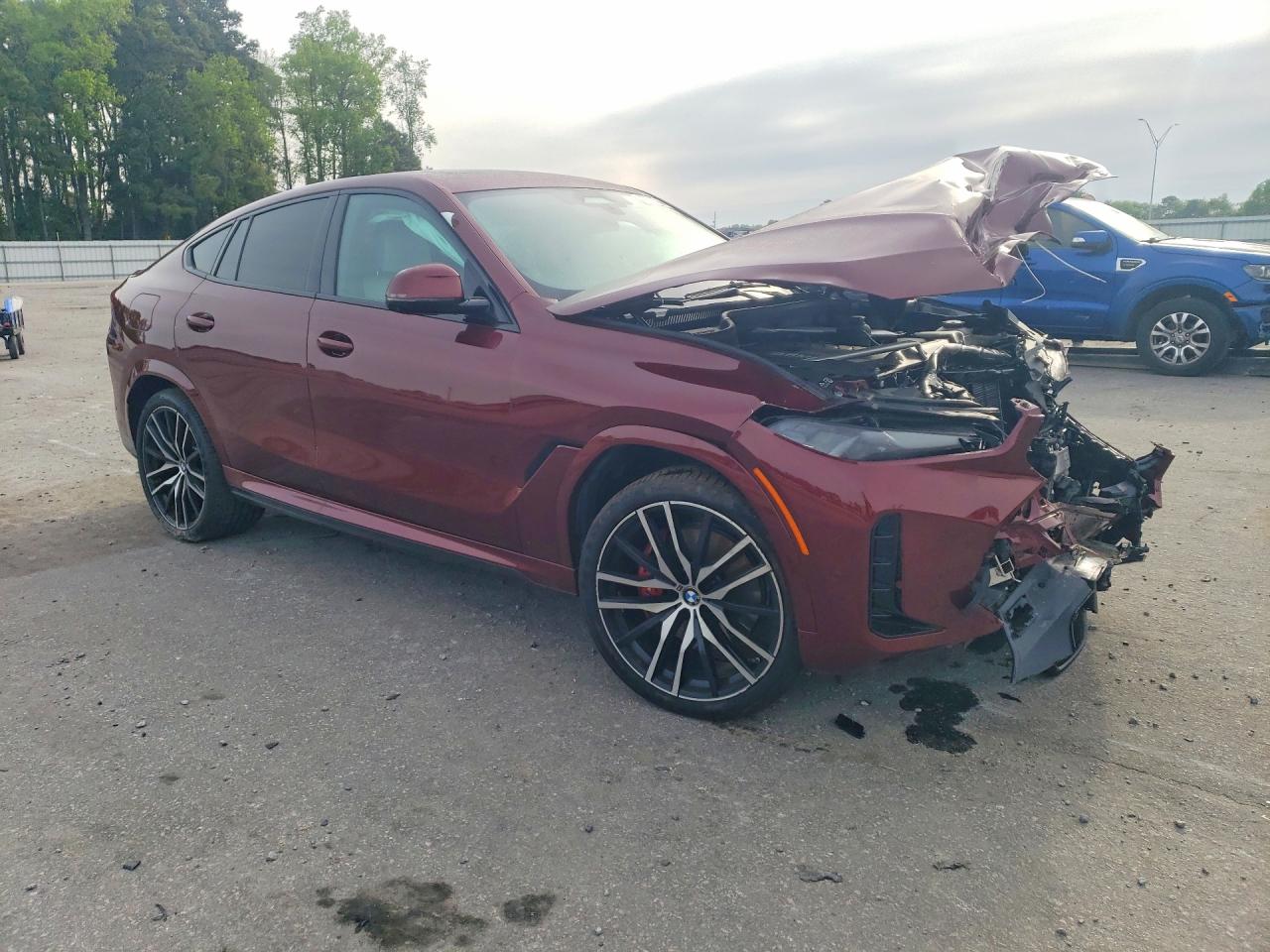 BMW X Series Xdrive40i
