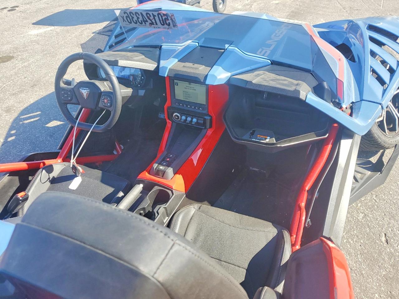 Polaris Slingshot R