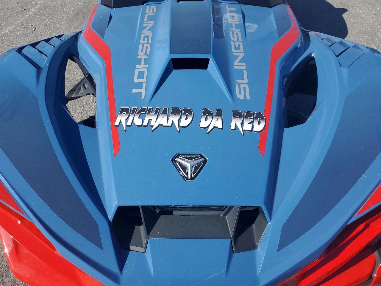 Polaris Slingshot R
