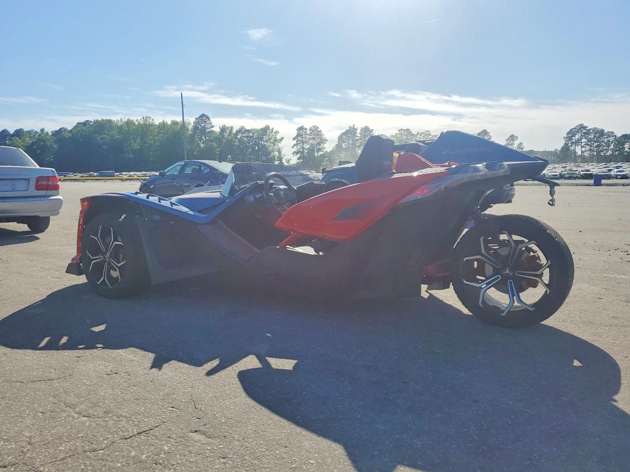 Polaris Slingshot R