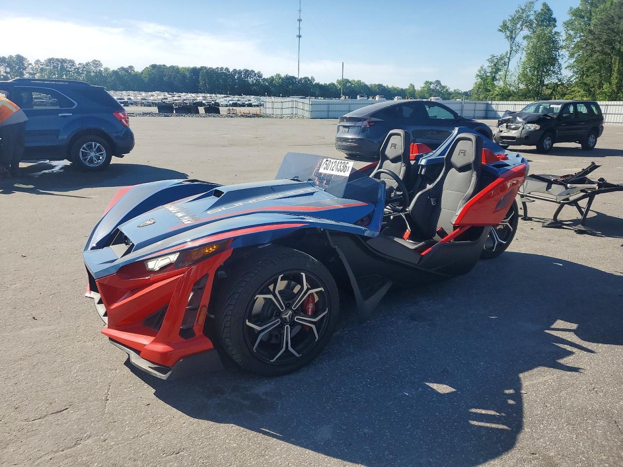 Polaris Slingshot R