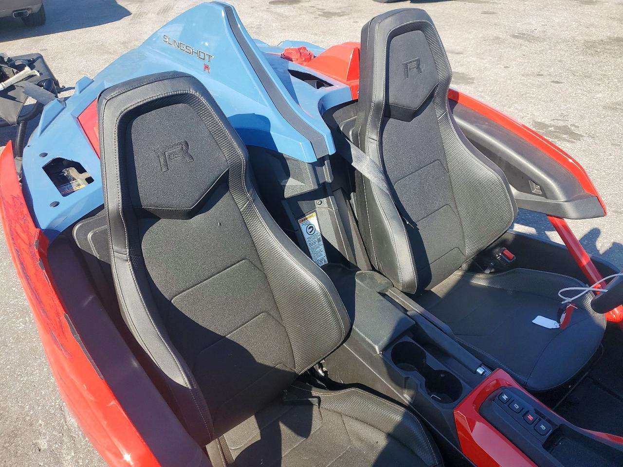 Polaris Slingshot R