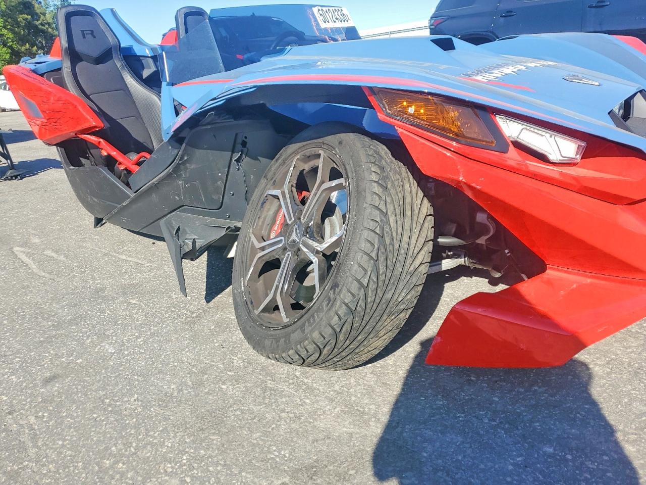 Polaris Slingshot R