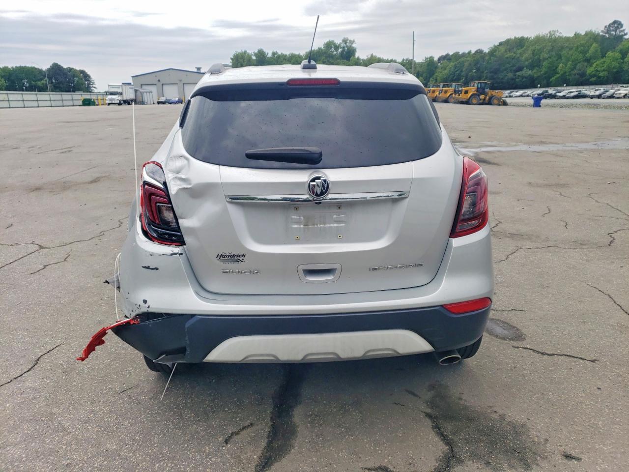Buick Encore Preferred