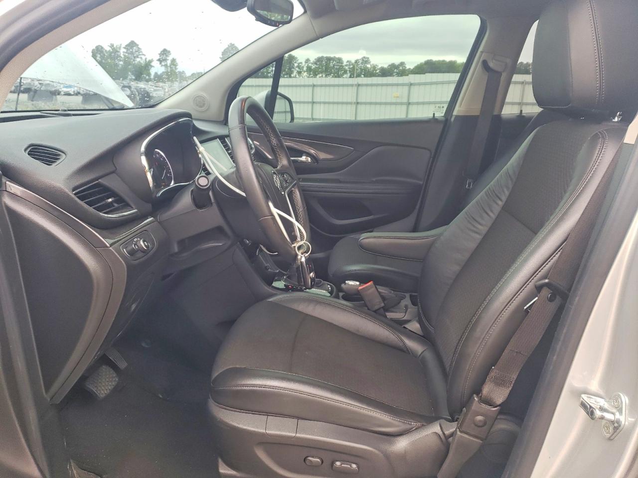 Buick Encore Preferred