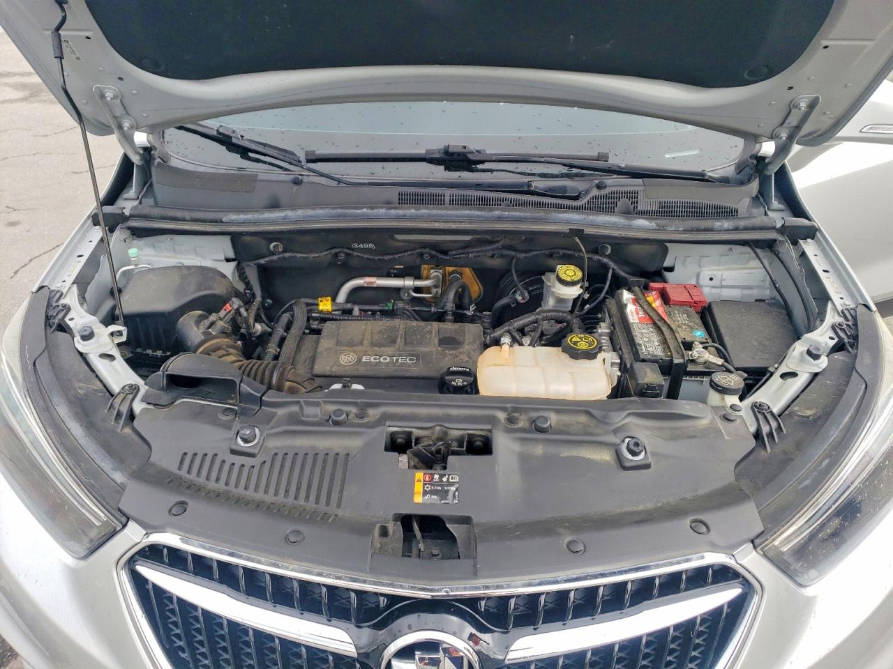 Buick Encore Preferred