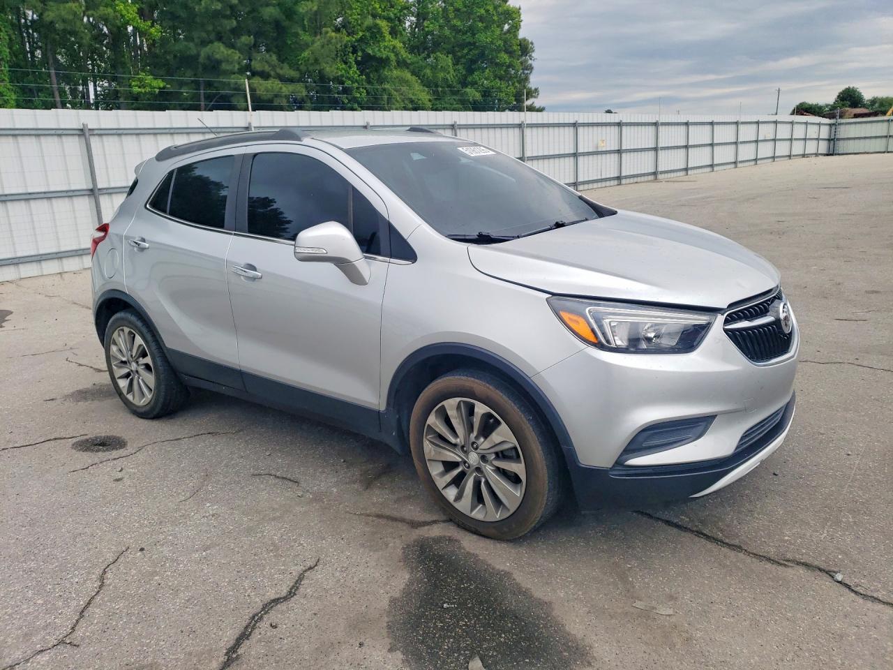 Buick Encore Preferred