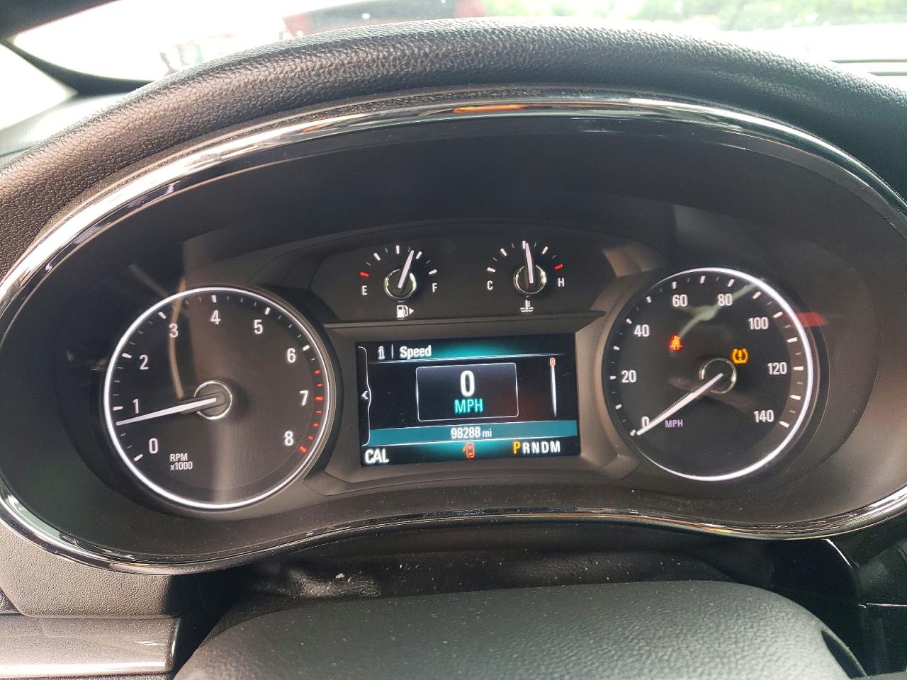 Buick Encore Preferred