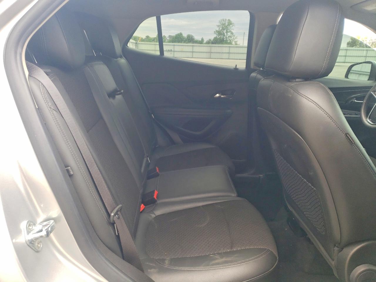 Buick Encore Preferred