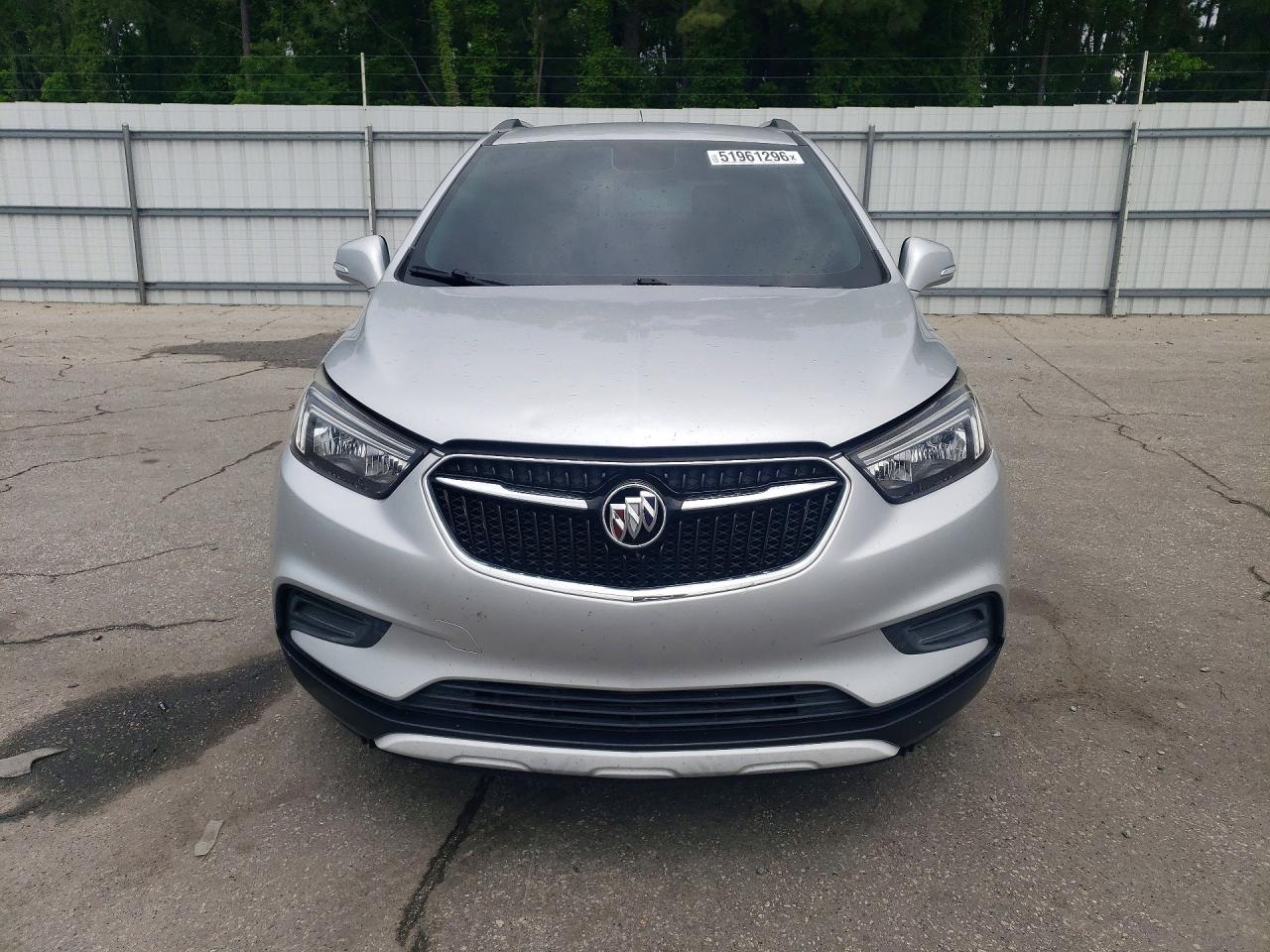 Buick Encore Preferred