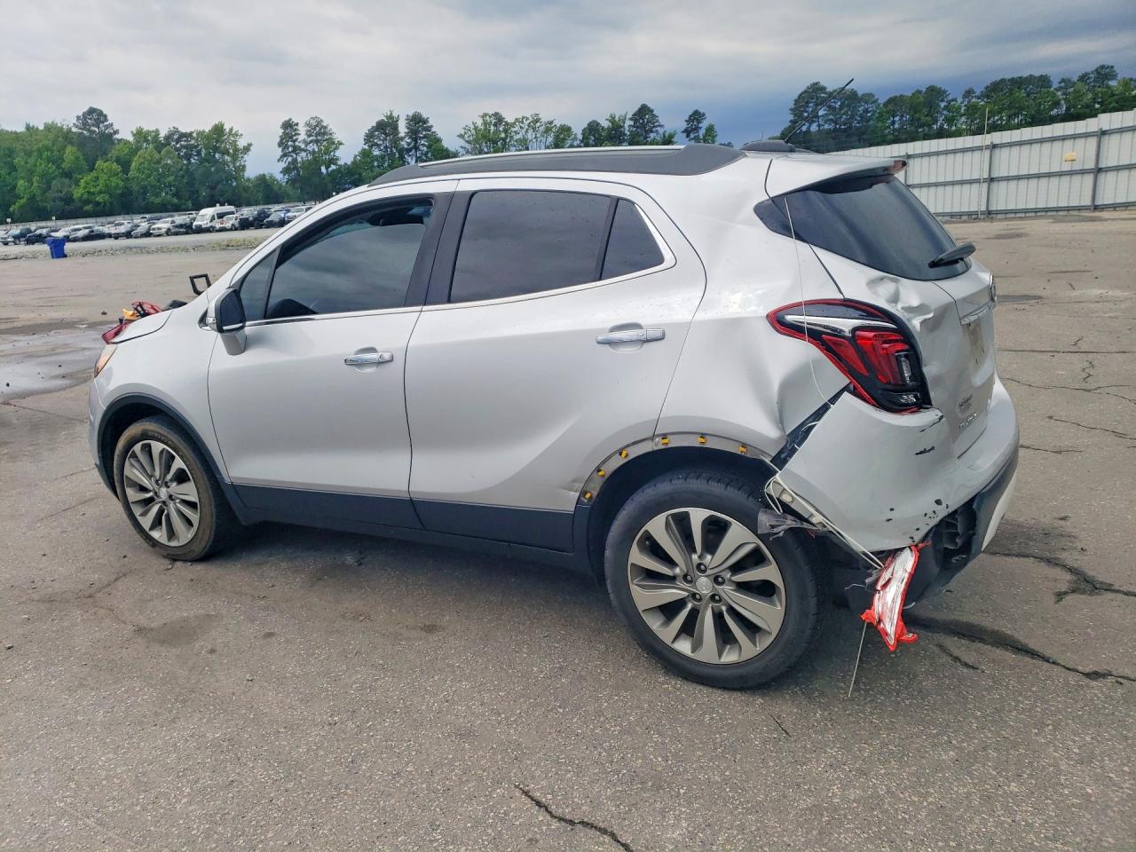Buick Encore Preferred