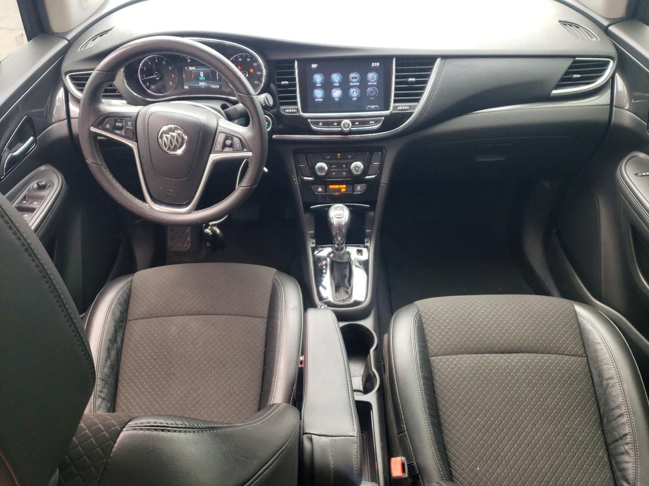 Buick Encore Preferred