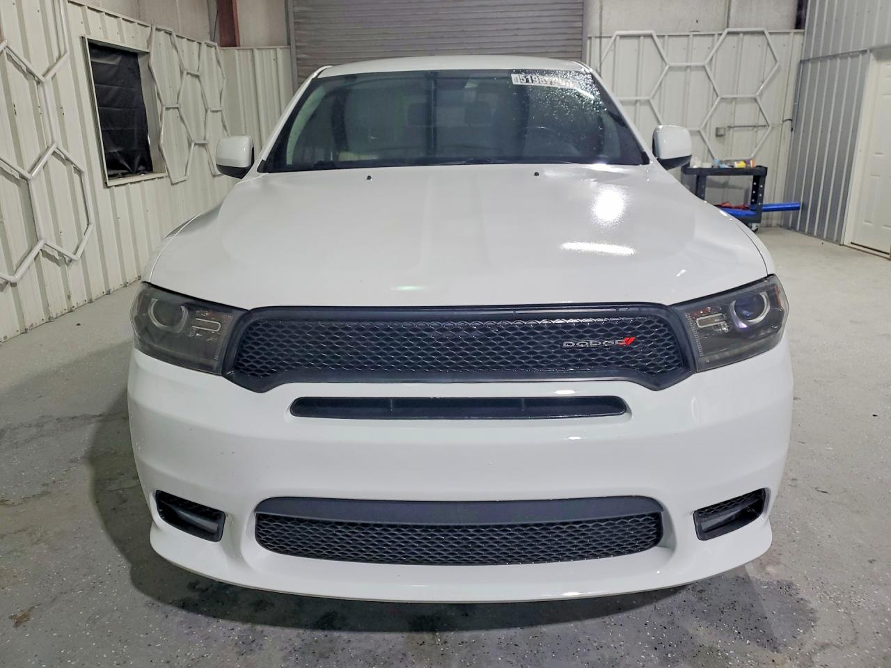 Dodge Durango Gt